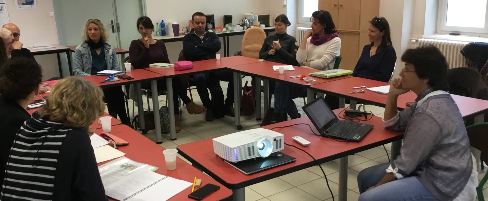 rencontres emploi lyon