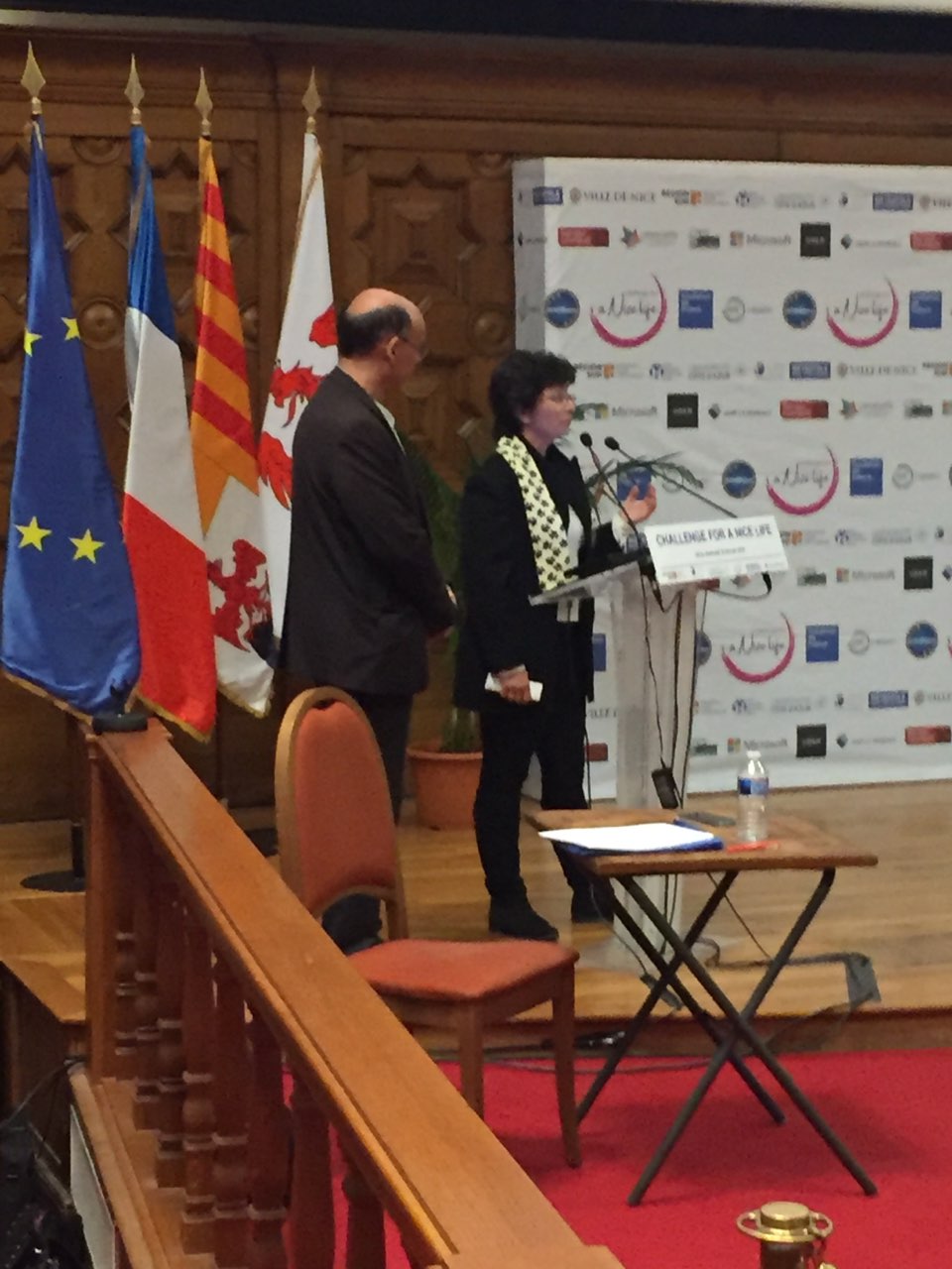 Quelques images qui retracent le parcours du Pas~Sage ces dernières années